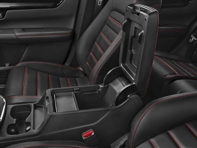 Certified 2025 Honda CR-V Sport Touring image 10