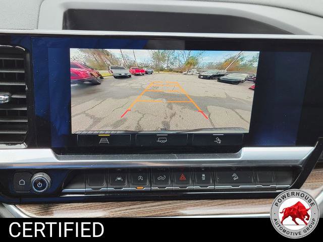 Used 2023 Chevrolet Silverado 1500 LT Trail Boss w/ Convenience Package II image 25