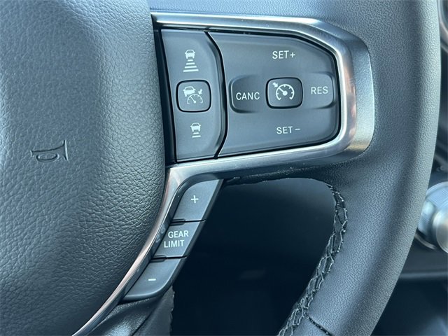 New 2026 RAM 1500 Laramie w/ Night Edition image 22