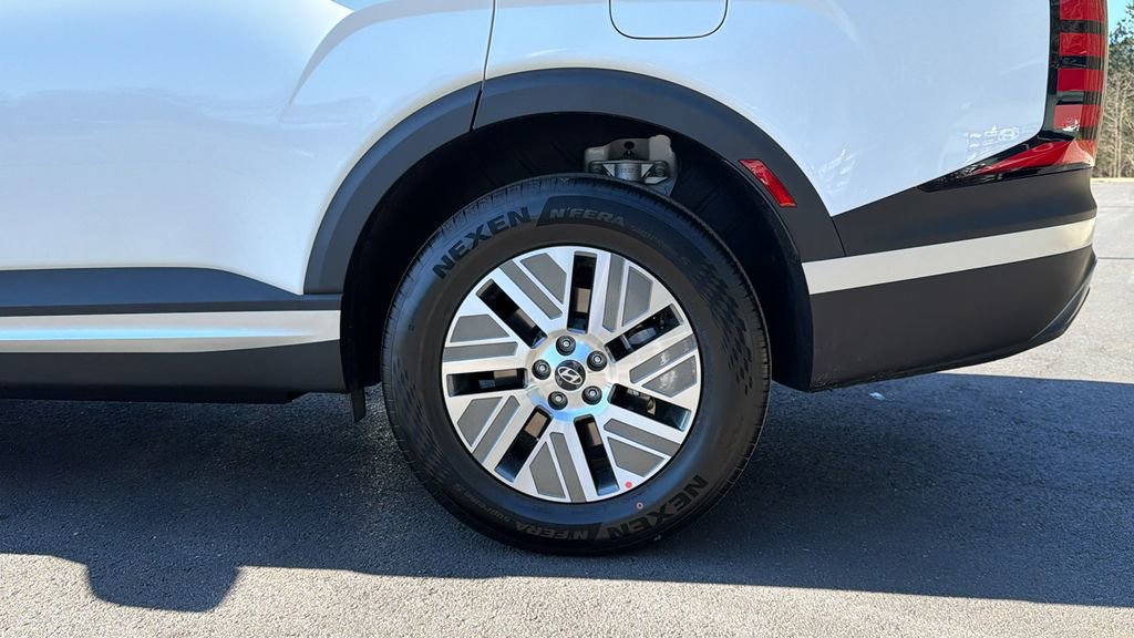 New 2026 Hyundai Palisade FWD Hybrid image 22