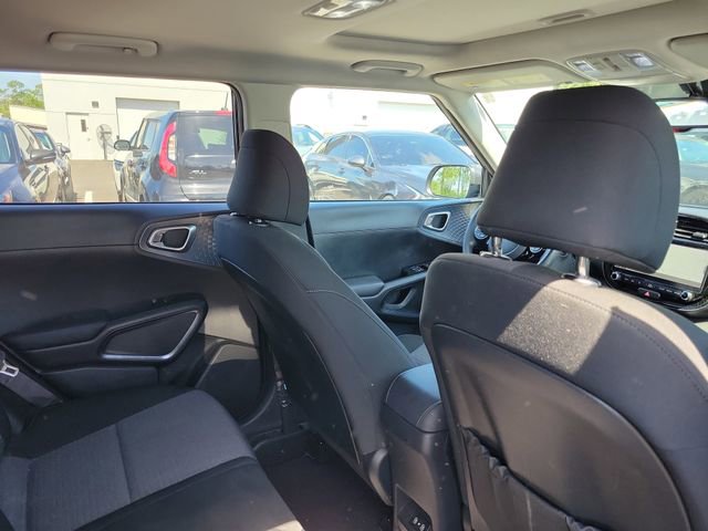 Used 2024 Kia Soul EX FWD image 31