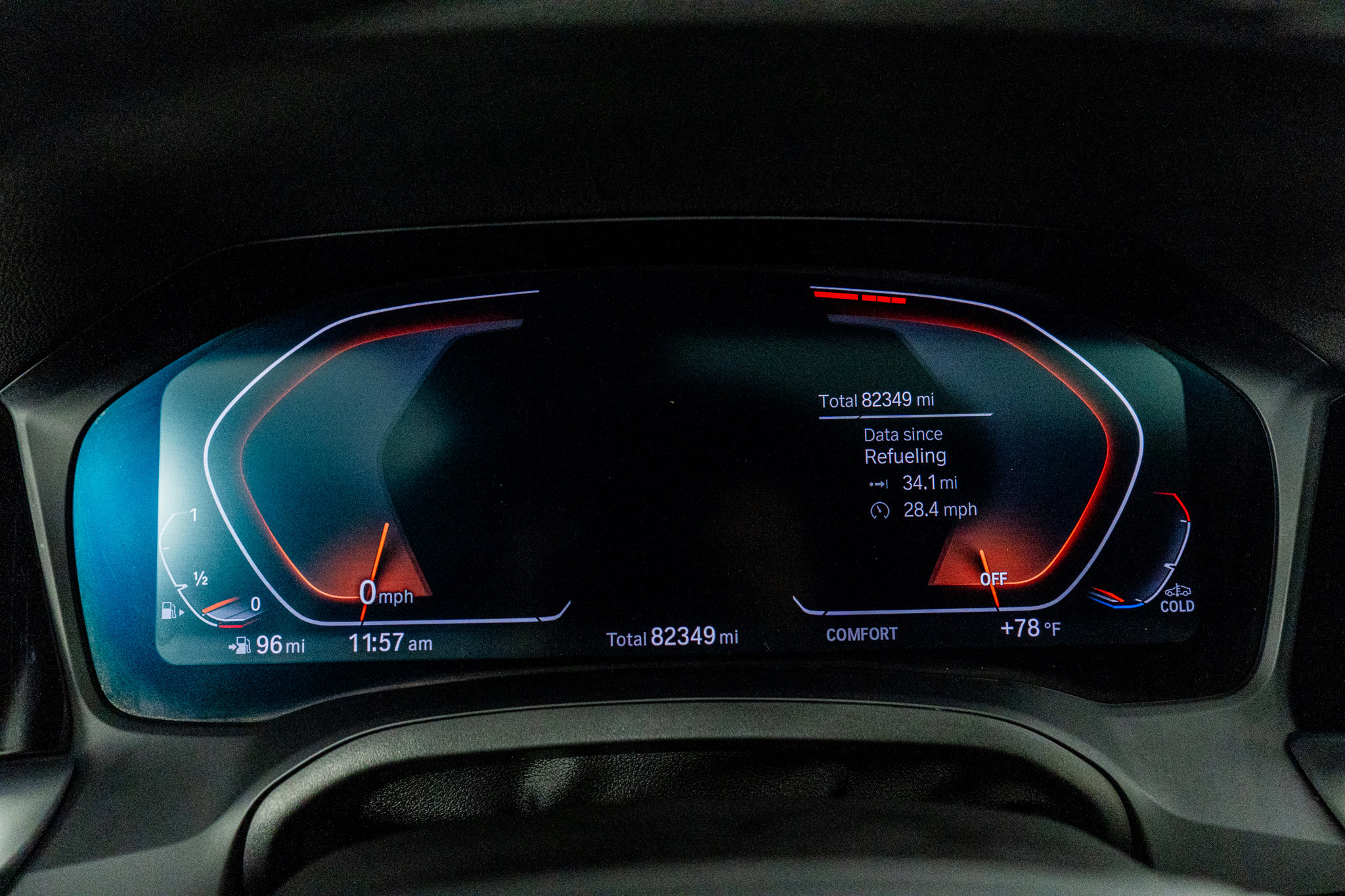 Used 2020 BMW 330i Sedan w/ Executive Package image 40