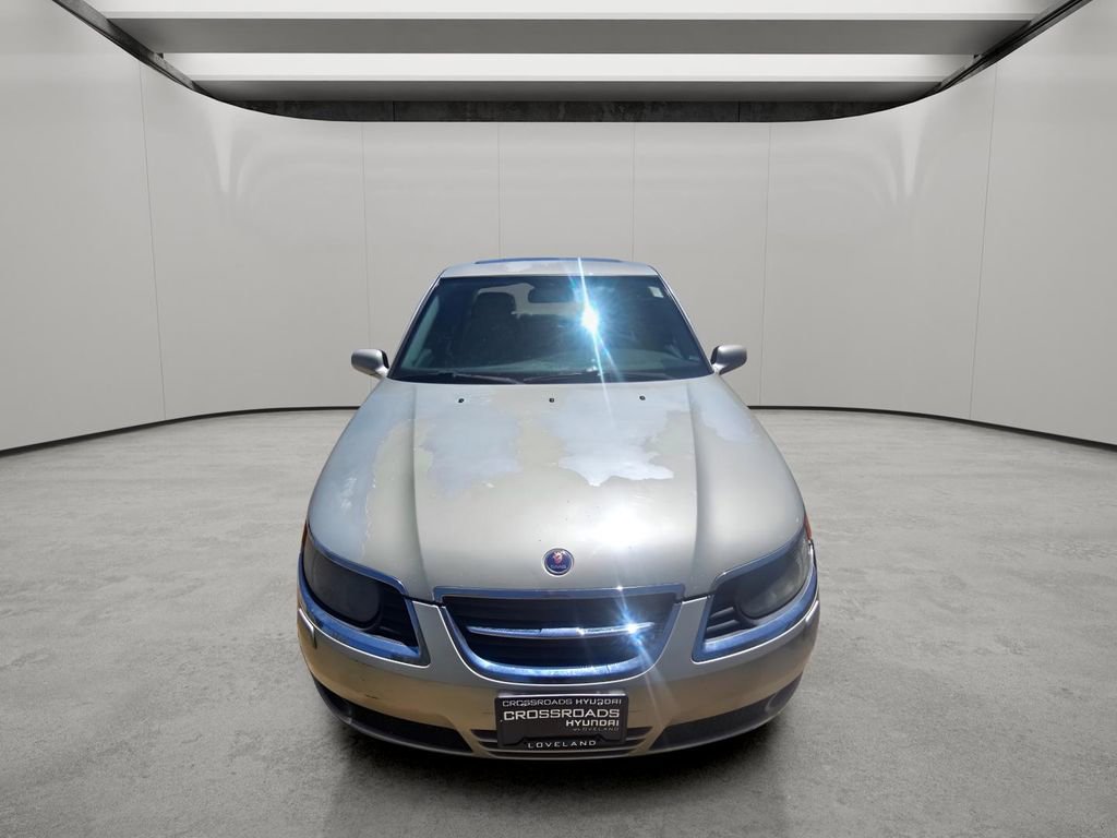 Used 2006 Saab 9-5 2.3T FWD image 8