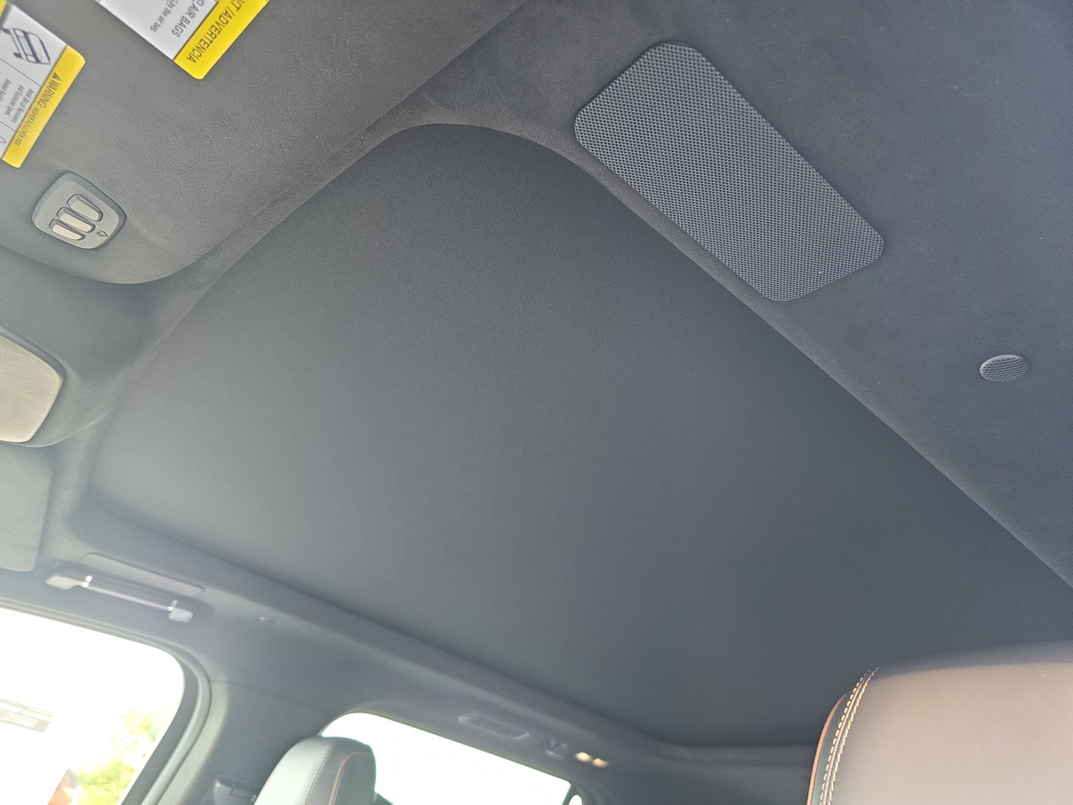New 2025 Lincoln Navigator L Black Label image 30