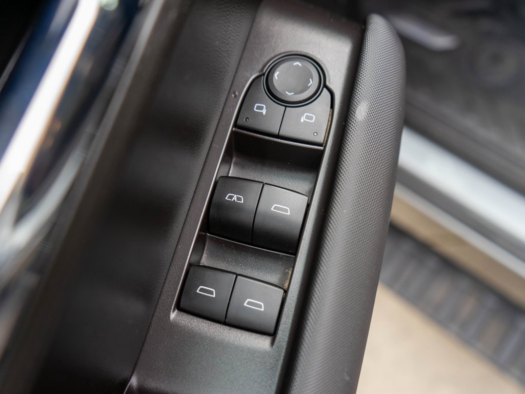 Used 2024 Chevrolet Colorado Z71 image 16