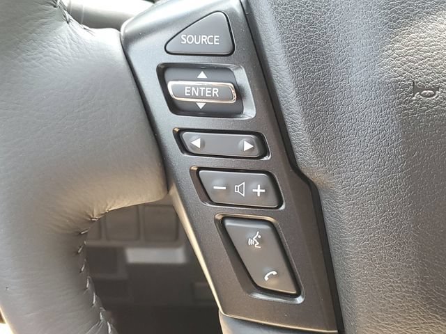 New 2026 Nissan Frontier SV w/ All-Weather Content Package AWD/4WD image 11