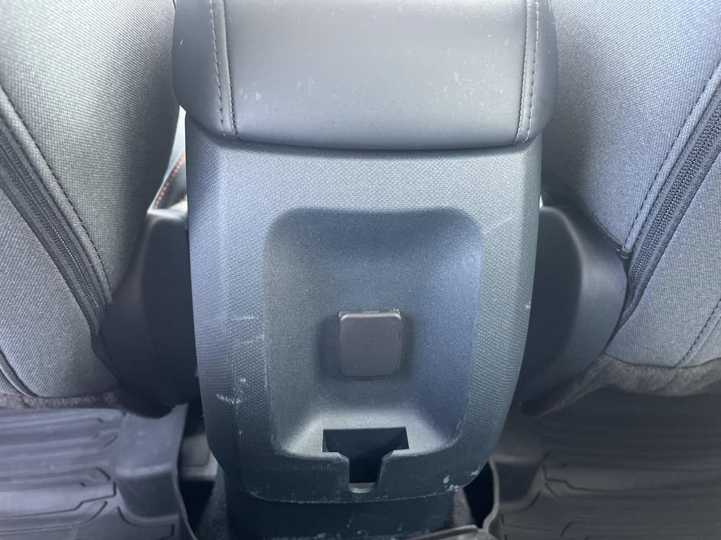 Used 2023 Ford Maverick XLT FWD image 17