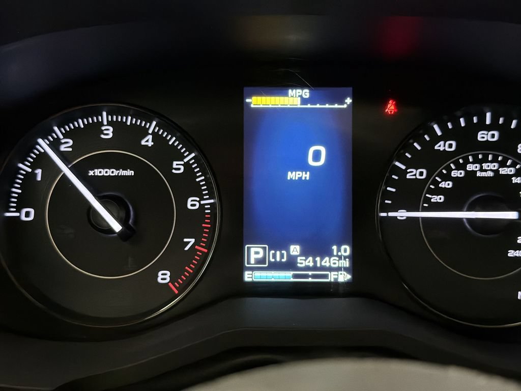 Used 2022 Subaru Impreza 2.0i Premium AWD/4WD image 24