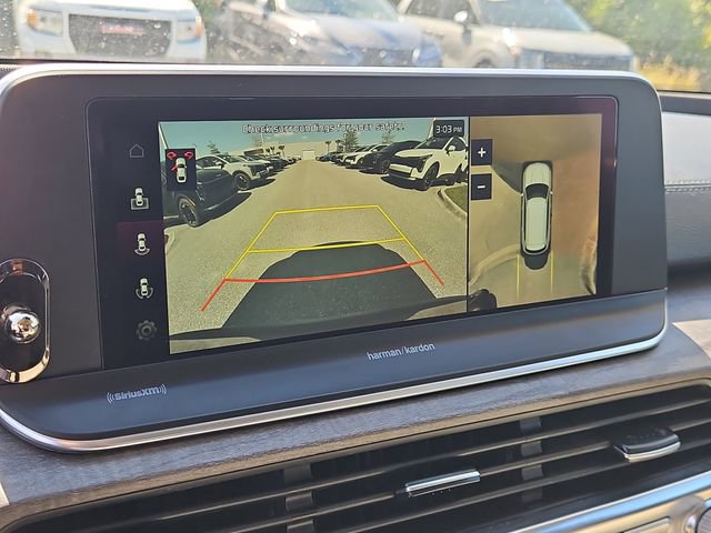 Certified 2022 Kia Telluride SX FWD image 24