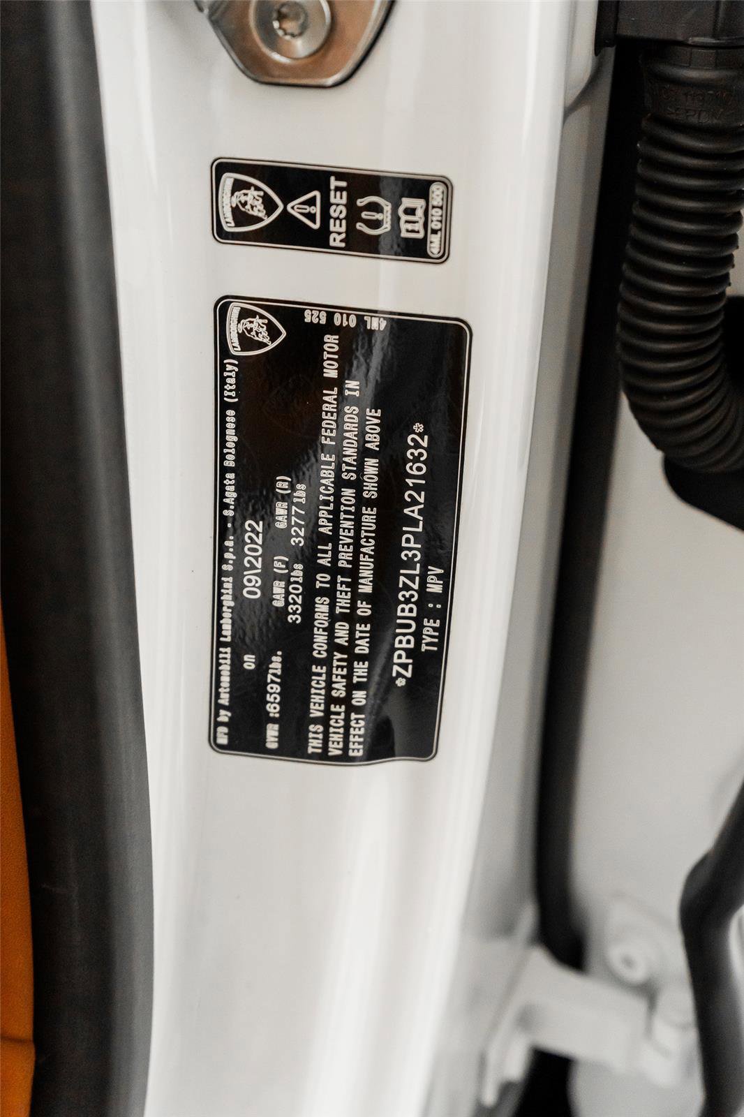 Used 2023 Lamborghini Urus S image 57