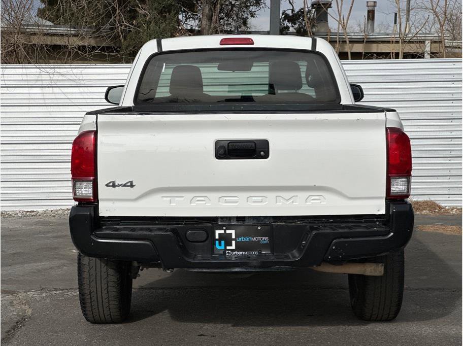 Used 2021 Toyota Tacoma SR image 11