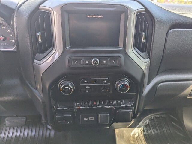 Used 2021 Chevrolet Silverado 2500 W/T w/ WT Convenience Package image 23