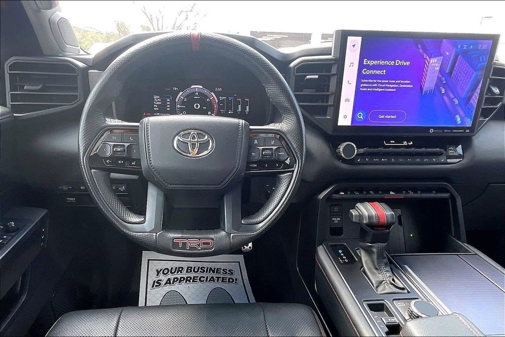 Used 2023 Toyota Sequoia TRD Pro image 10