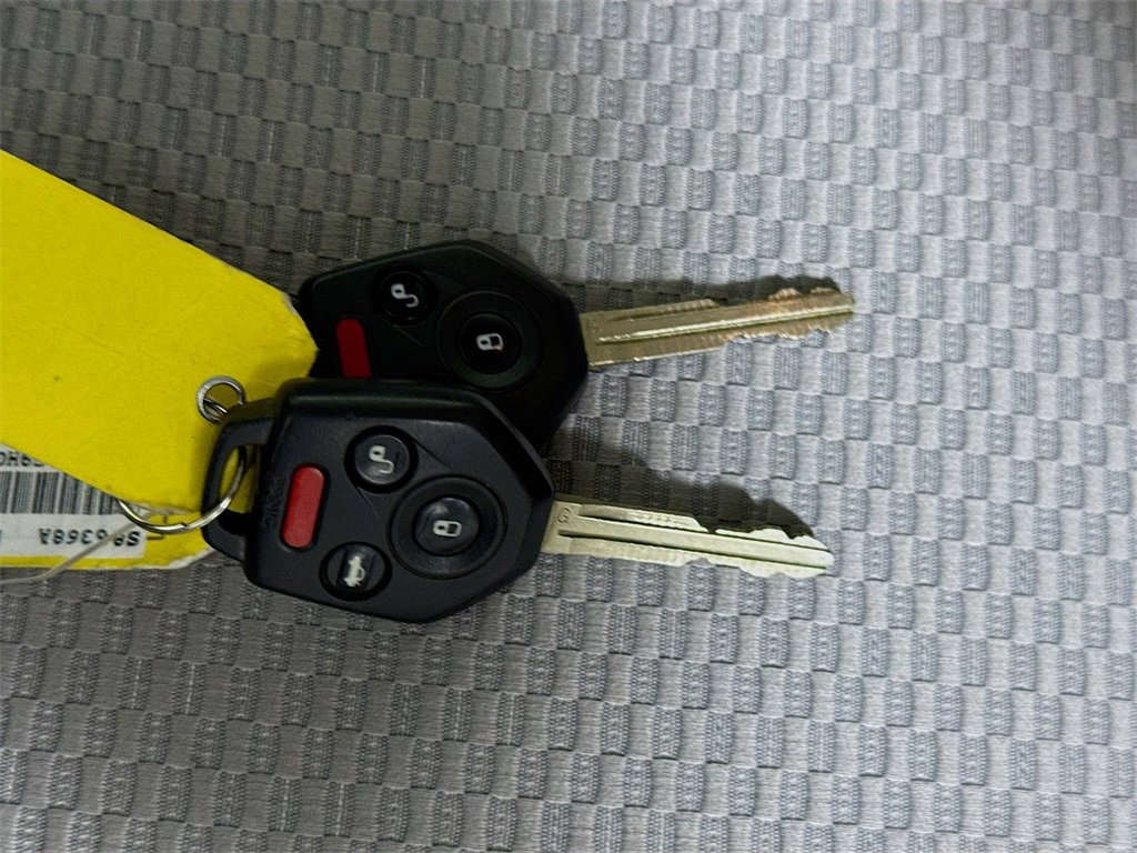 Used 2017 Subaru Forester 2.5i image 30