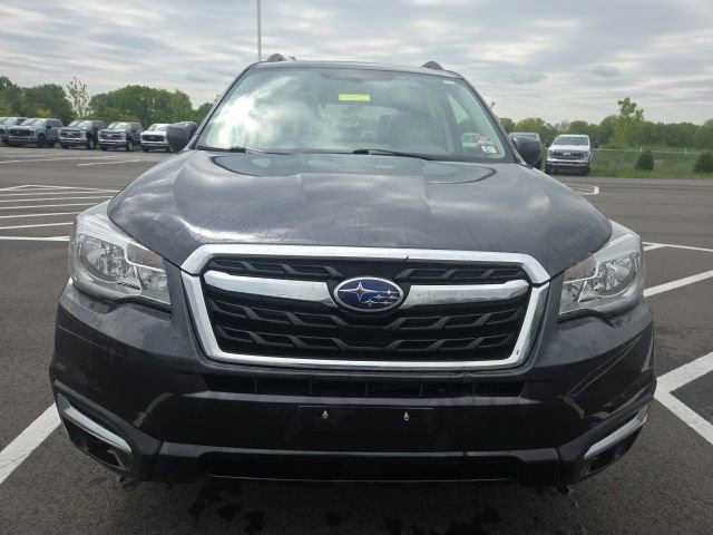 Used 2017 Subaru Forester 2.5i Premium w/ All-Weather Package AWD/4WD image 3