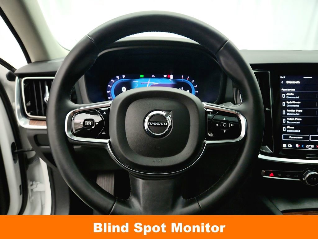Used 2024 Volvo S60 B5 Plus w/ Climate Package image 14