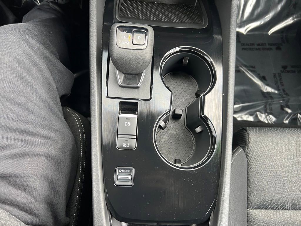 Used 2024 Nissan Rogue SV image 28