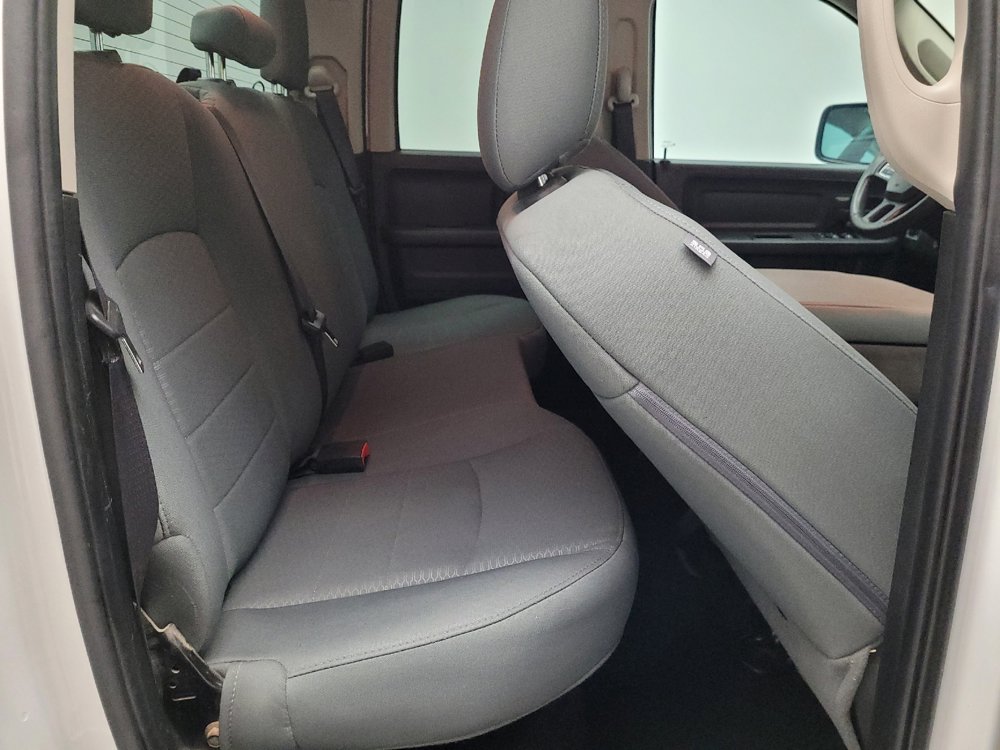 Used 2017 RAM 1500 Tradesman w/ Popular Equipment Group AWD/4WD image 19