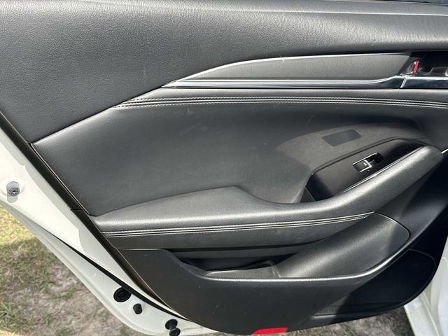 Used 2020 MAZDA MAZDA6 Touring image 18