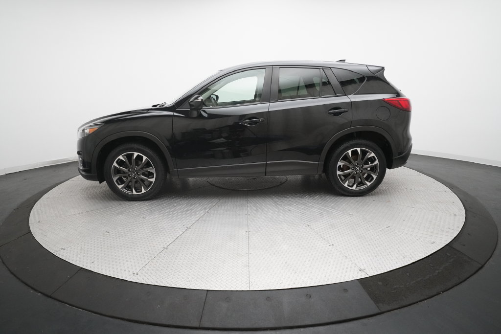 Used 2016 MAZDA CX-5 Grand Touring AWD/4WD image 23