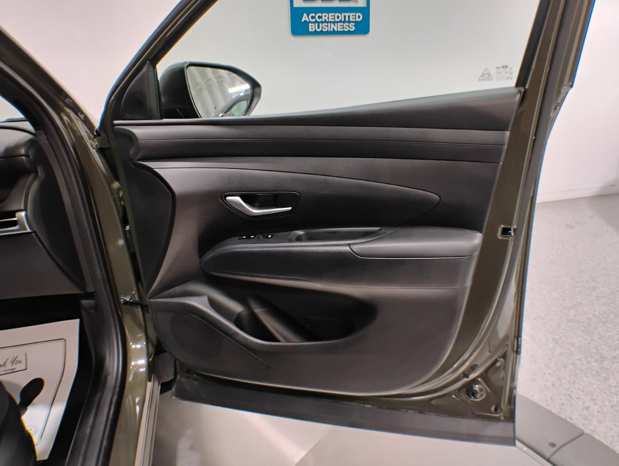 Used 2025 Hyundai Santa Cruz SEL image 88