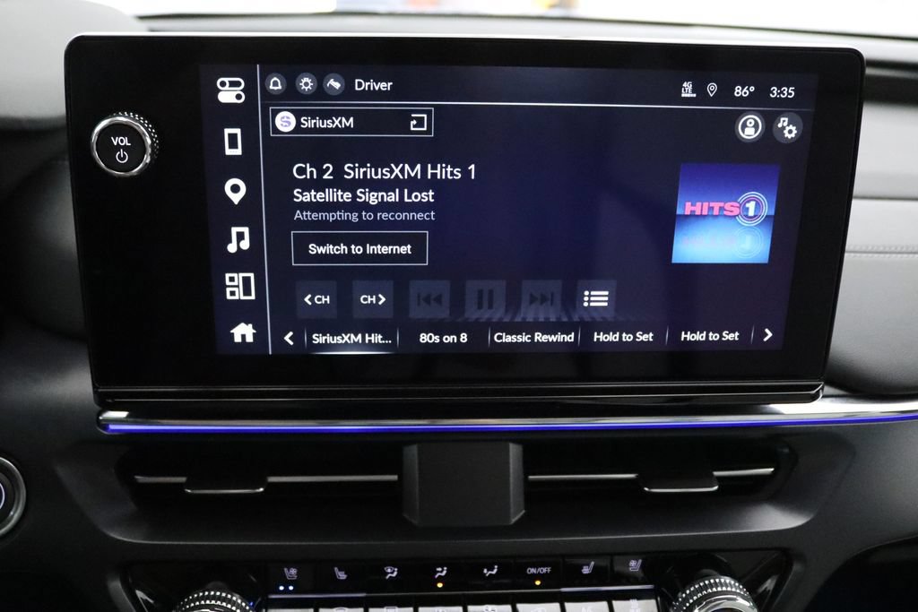 Used 2024 Acura ZDX Type S AWD/4WD image 20