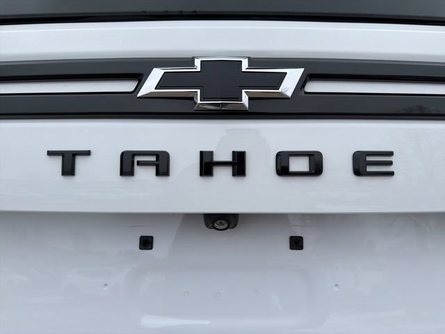 Used 2023 Chevrolet Tahoe Z71 w/ Luxury Package AWD/4WD image 16