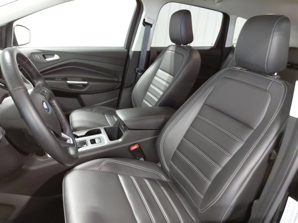 Used 2019 Ford Escape SEL AWD/4WD image 5