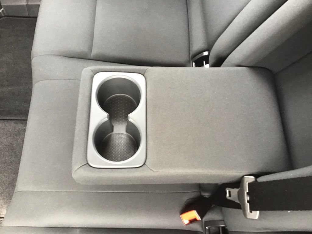 Used 2025 Nissan Rogue S FWD image 11