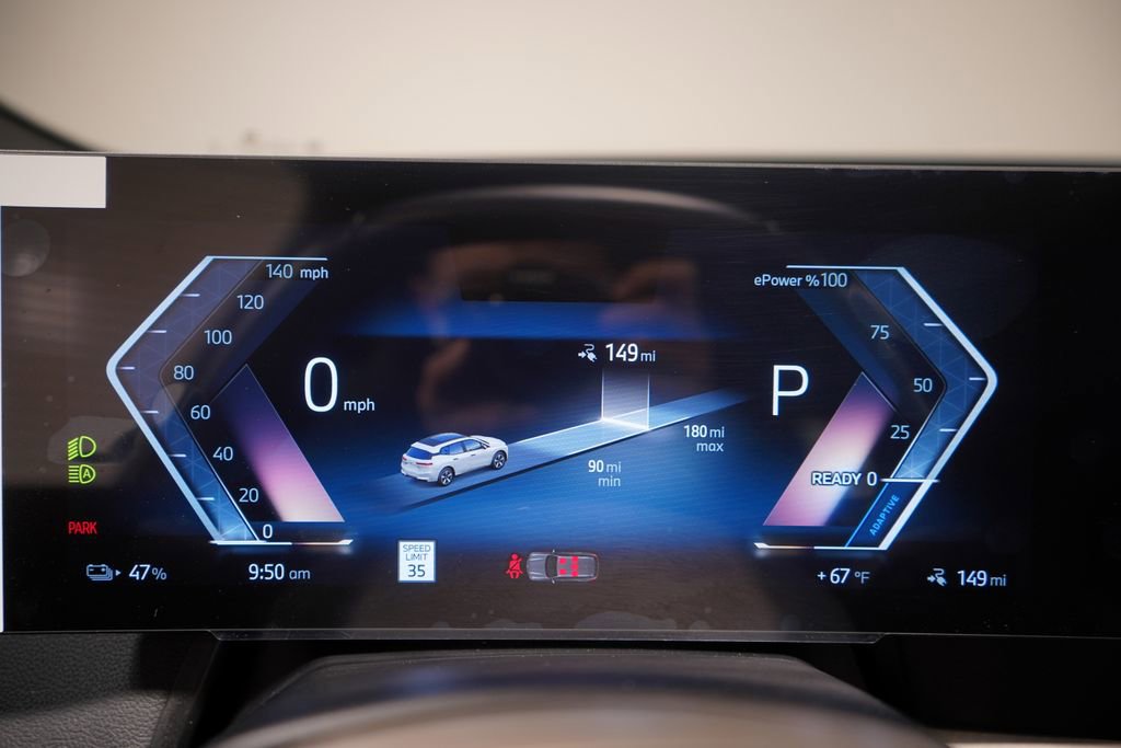 Used 2026 BMW iX xDrive60 image 20