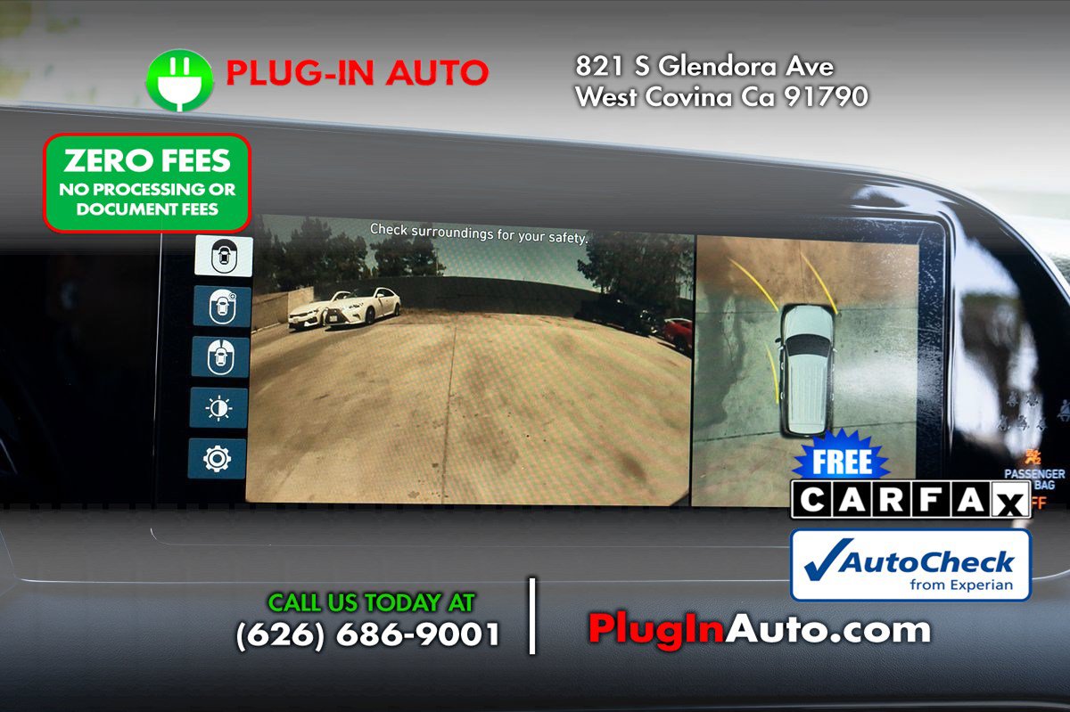 Used 2020 Hyundai Palisade Limited FWD image 39