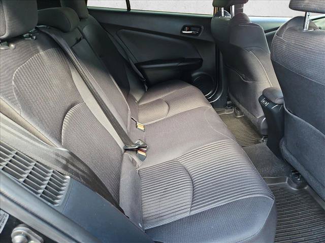 Used 2021 Toyota Prius Prime LE FWD image 19