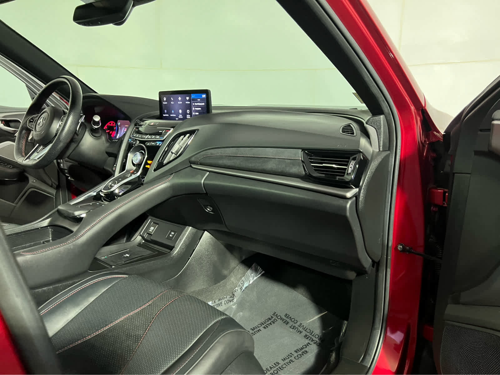 Certified 2024 Acura RDX A-Spec AWD/4WD image 30