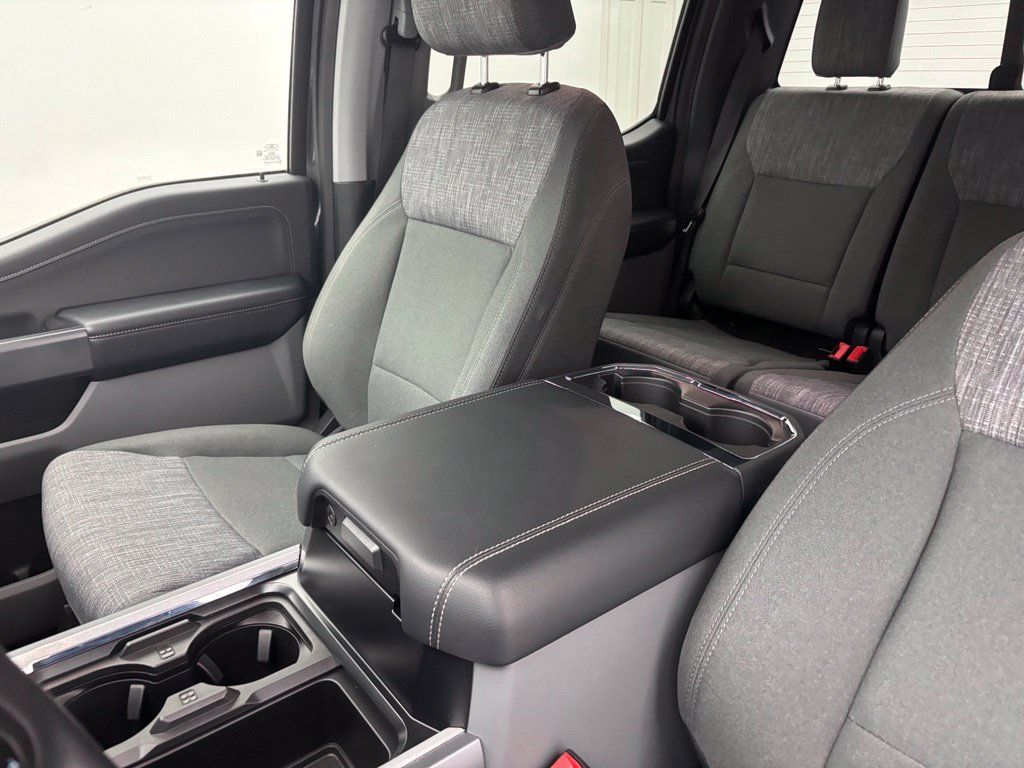 Used 2023 Ford F250 XLT w/ XLT Premium Package AWD/4WD image 24
