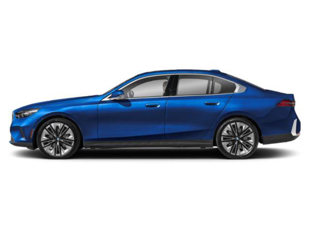 New 2025 BMW 540i xDrive 540i xDrive w/ Premium Package image 3