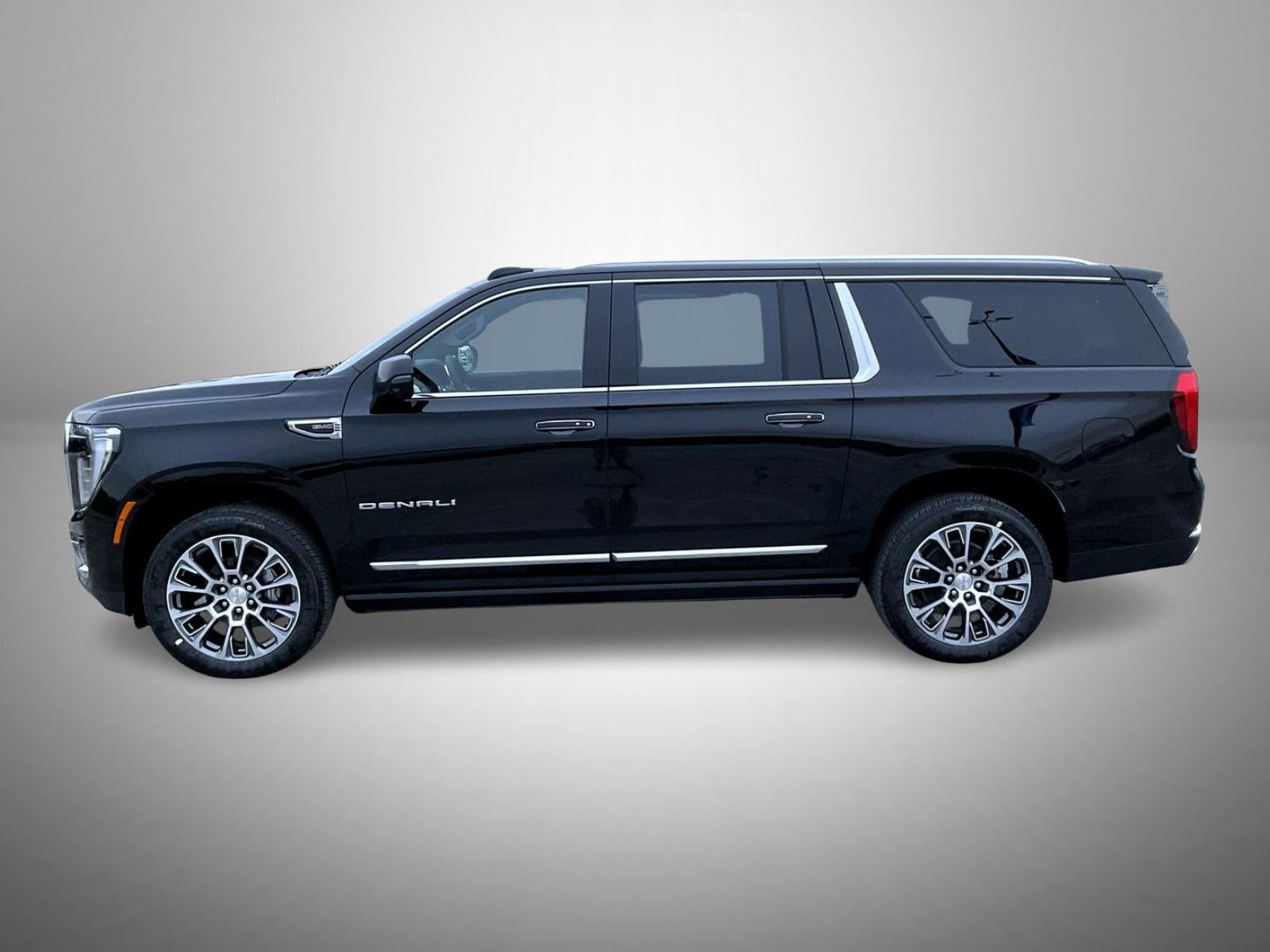 New 2026 GMC Yukon XL Denali w/ Denali Reserve Package image 8