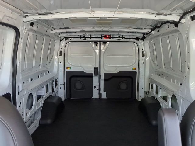 New 2025 Ford Transit 250 Low Roof image 12