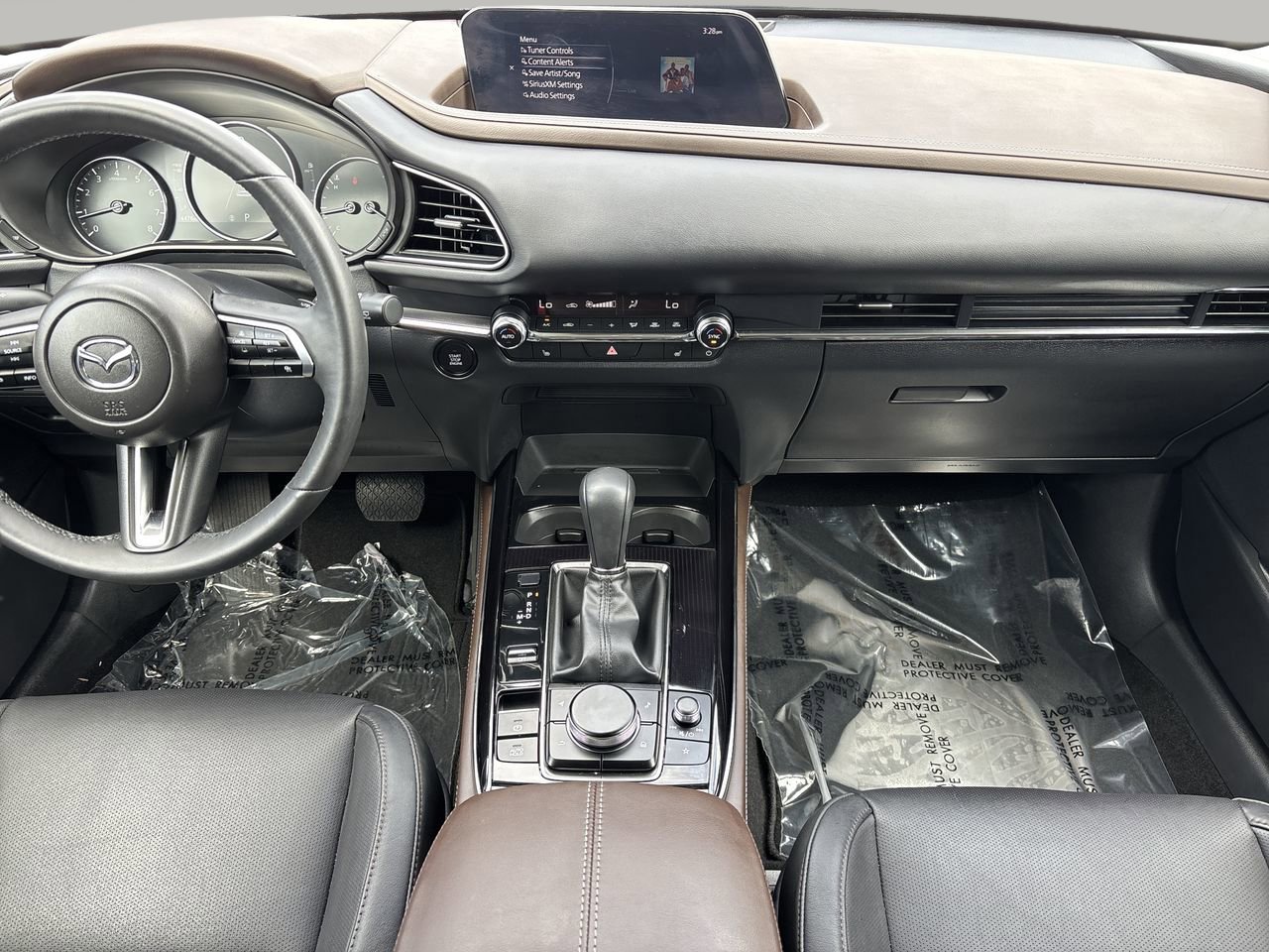 Used 2024 MAZDA CX-30 AWD 2.5 S w/ Premium Package image 15