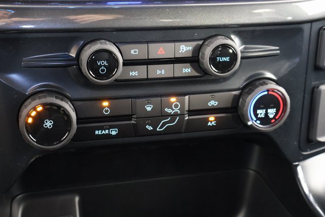New 2026 Ford F150 STX AWD/4WD image 23