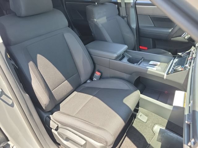 New 2026 Hyundai Santa Fe SE FWD image 20