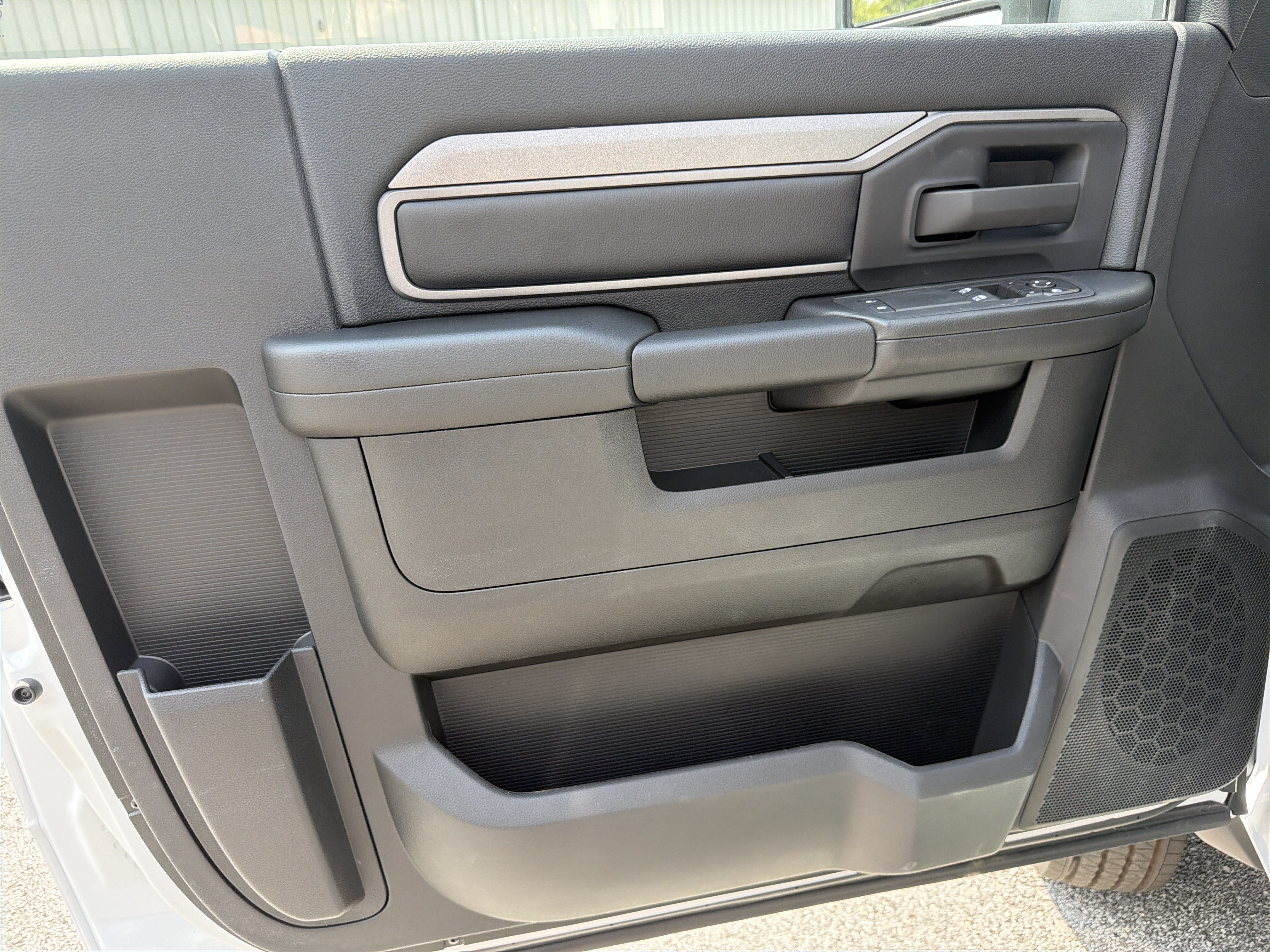 New 2026 RAM 5500 Tradesman RWD image 12