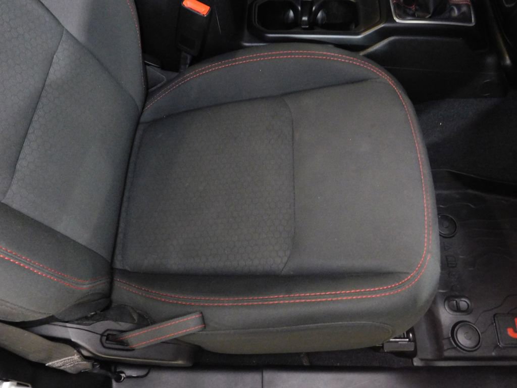 Used 2019 Jeep Wrangler Rubicon w/ Uconnect 4C Nav & Sound Group image 90