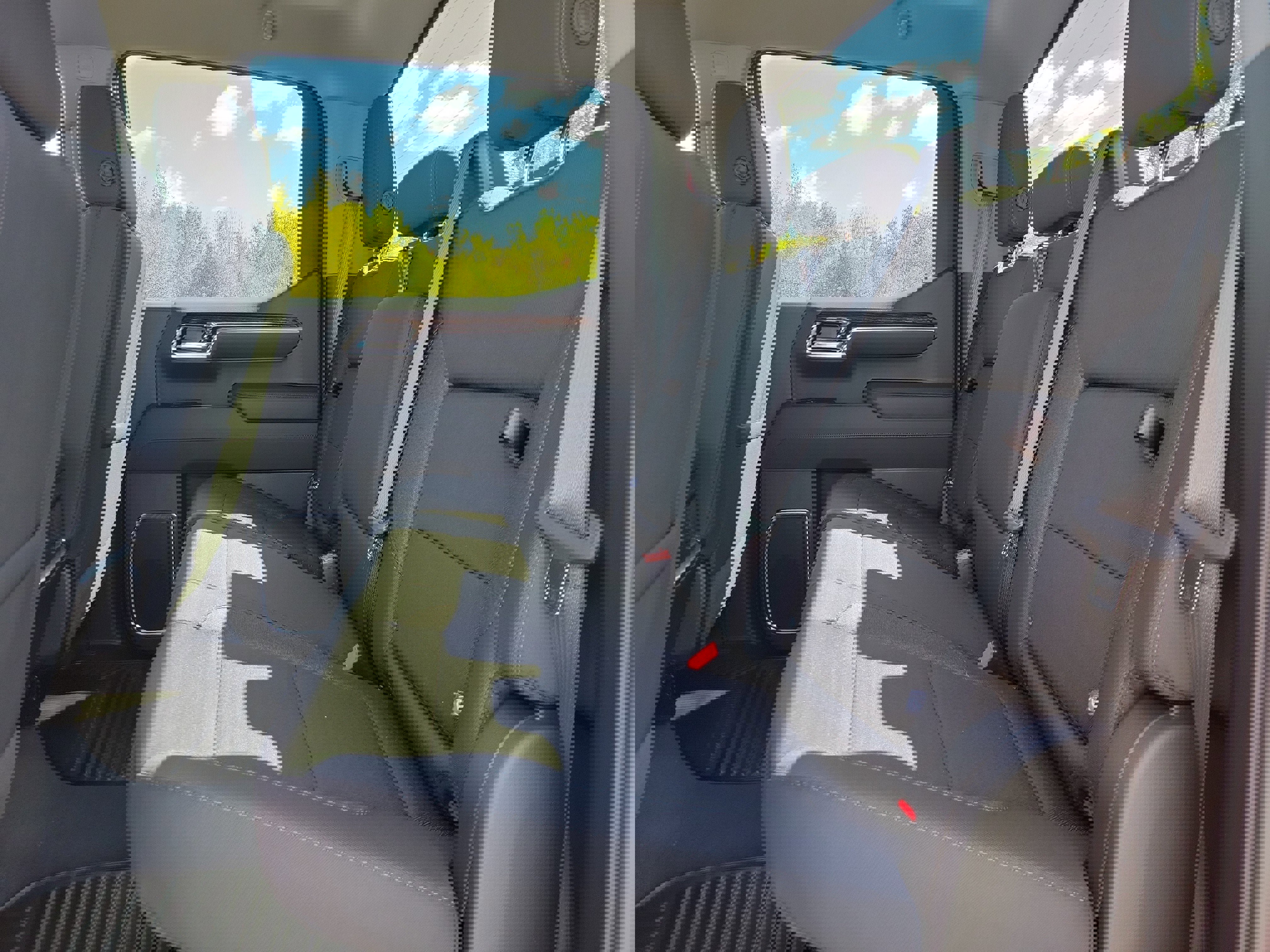 New 2026 GMC Sierra 1500 Elevation w/ Max Trailering Package image 27