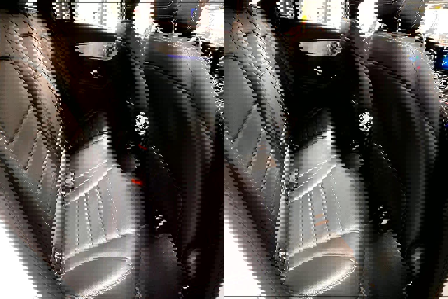 Used 2021 Mercedes-Benz GLC 300 GLC 300 image 20