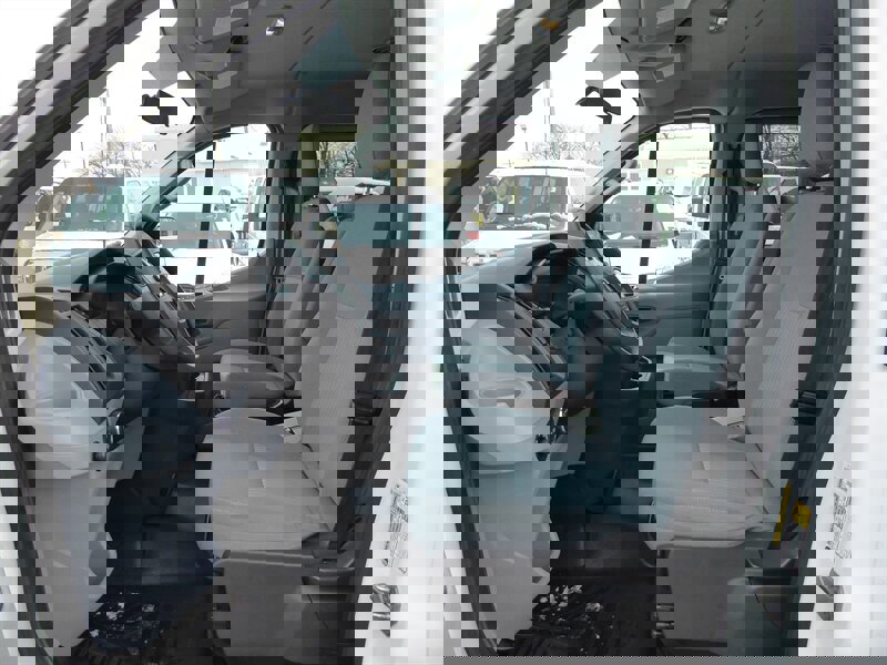 Used 2015 Ford Transit 350 XL image 16