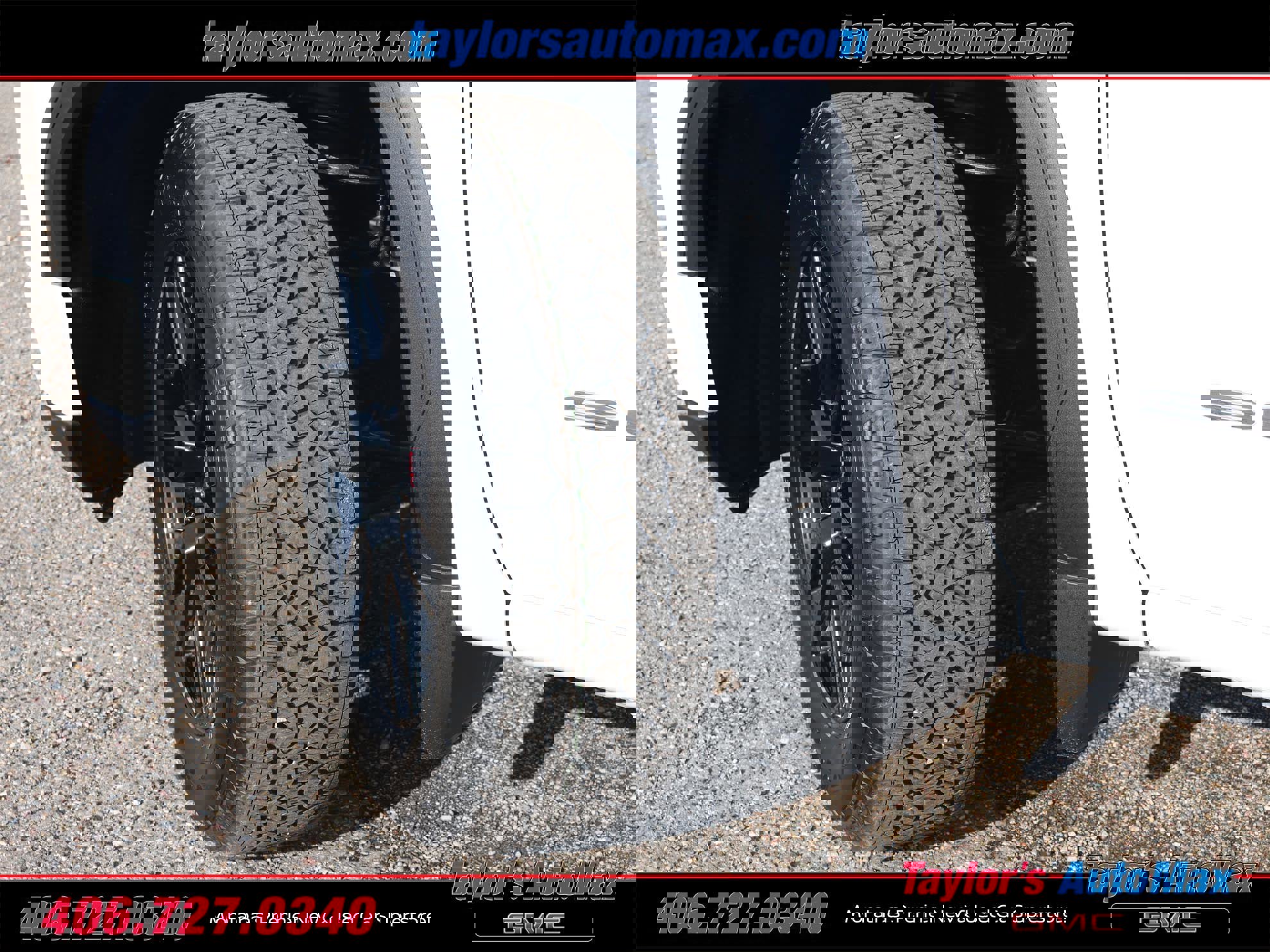 New 2026 GMC Sierra 1500 Pro w/ Graphite Edition image 25