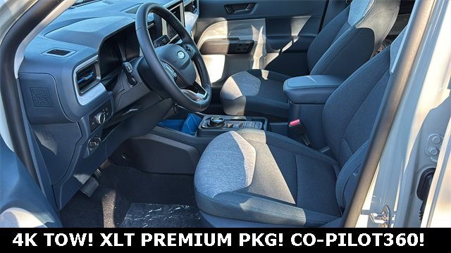 New 2025 Ford Maverick XLT w/ XLT Luxury Package image 21