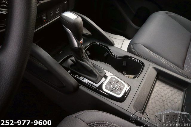 New 2026 Nissan Frontier SV w/ Tow Package image 21