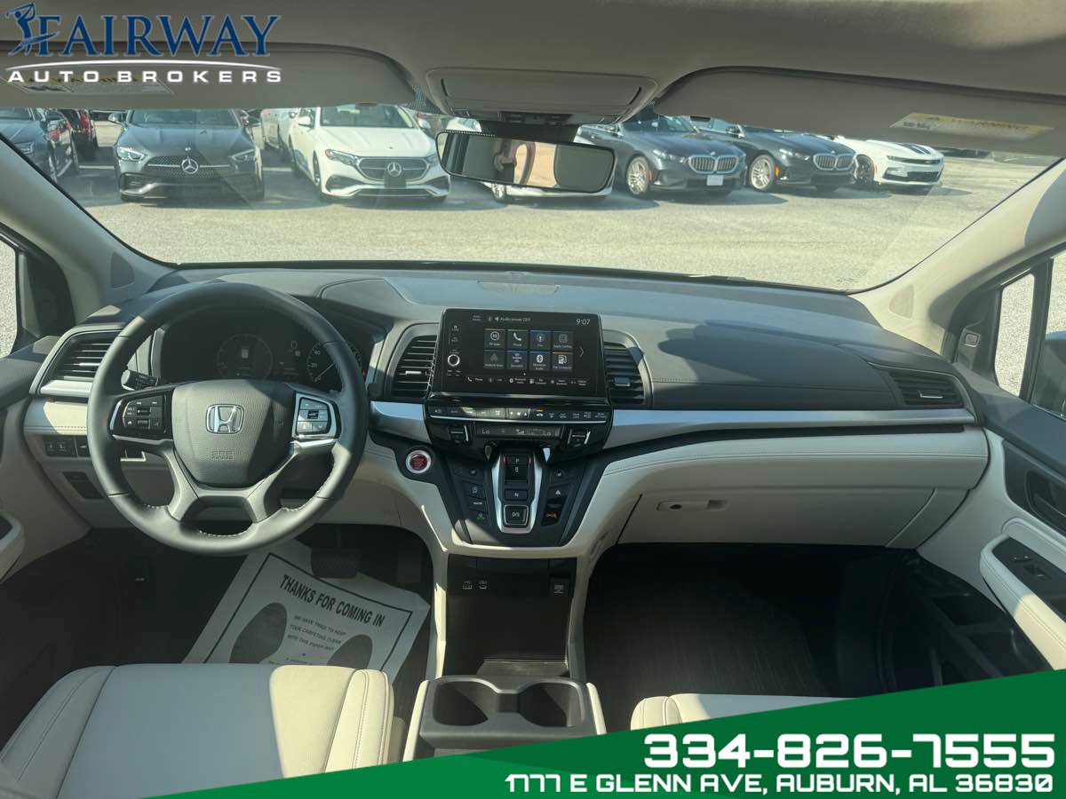 Used 2025 Honda Odyssey EX-L image 27