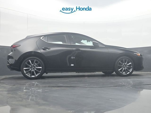 Used 2023 MAZDA MAZDA3 s image 33